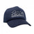 Frog - Big Shoes Trucker Hat - Navy