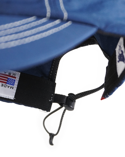 Pearl All Day Hat - Midnight Navy