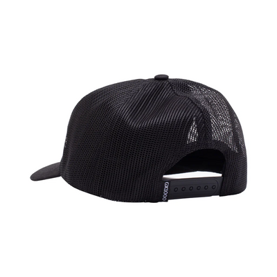 GX1000 'Surrounded By Idiots' Hat - Black