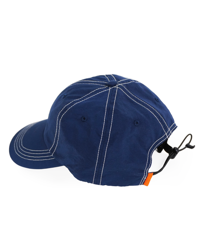 Pearl All Day Hat - Midnight Navy