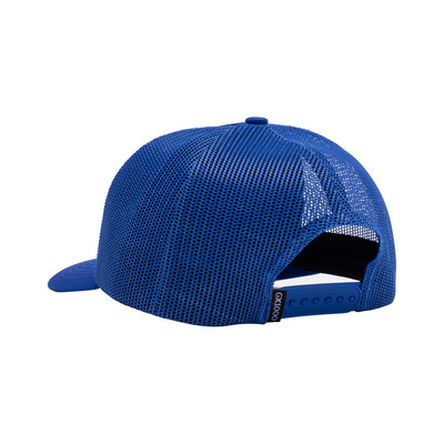 GX1000 'Surrounded By Idiots' Hat - Royal Blue