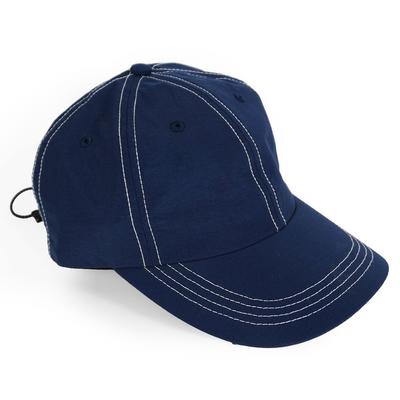 Pearl All Day Hat - Midnight Navy