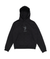 Dancer OG Diamond Stitch Hoodie- Black