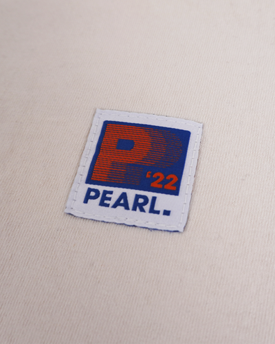 Pearl High Quality Output Tee - Creme