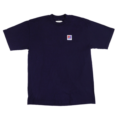 Pearl High Quality Output Tee - Navy