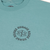 35th North "Humans" T-Shirt - arctic blue