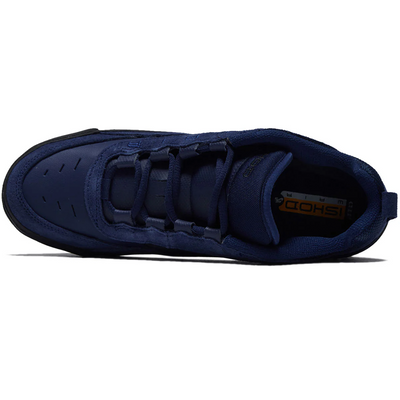 Nike SB Air Max Ishod - Blue Black