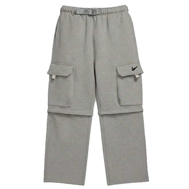 Nike SB Ishod Skate Cargo Pants - Grey