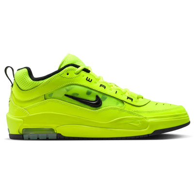 Nike SB Air Max Ishod - Volt / Black