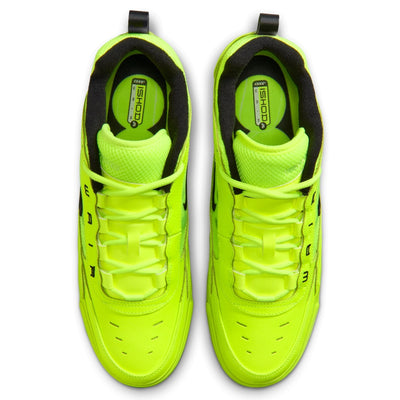 Nike SB Air Max Ishod - Volt / Black