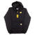 35th North Carhartt Jacket - Black