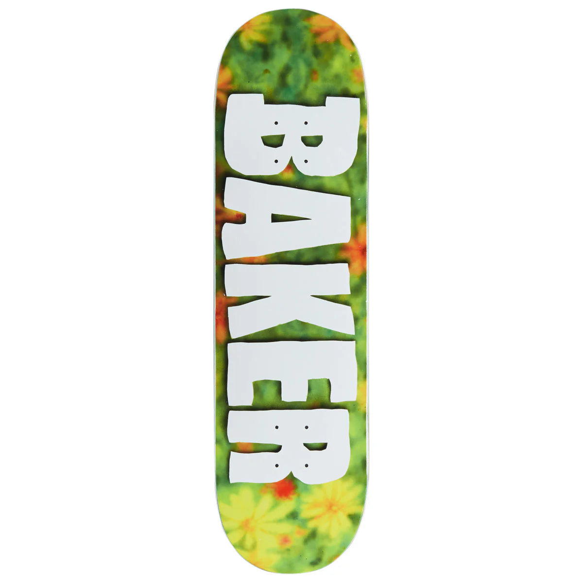 Baker Jacopo Field Of Depth Deck - 8.5
