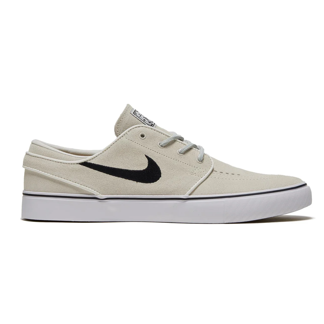 Nike SB Zoom Janoski OG - White / Black