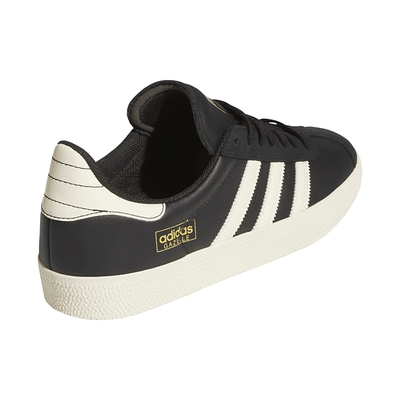 Adidas Gazelle ADV - Black Leather