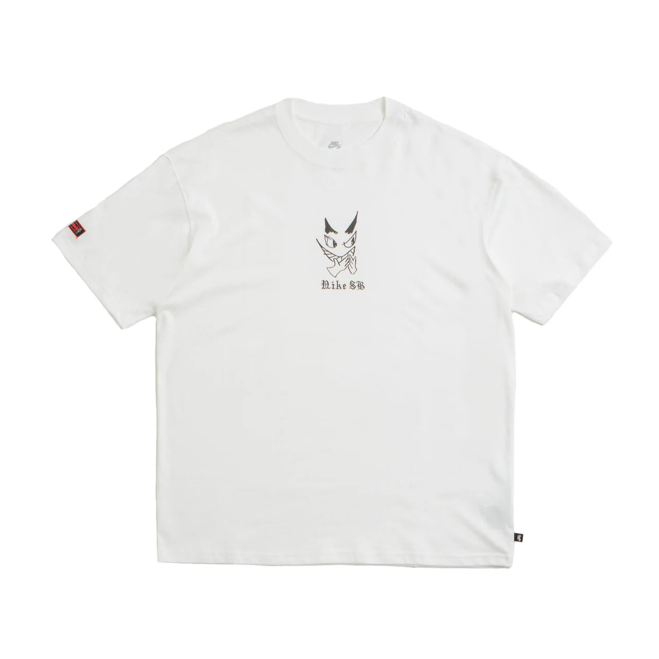 Nike SB Krampus Tee - White
