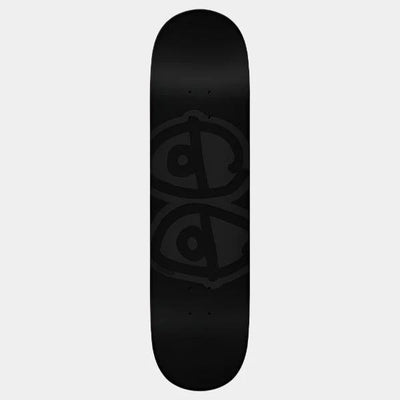 Krooked Team Eyes Deck - 8.25 / 8.5
