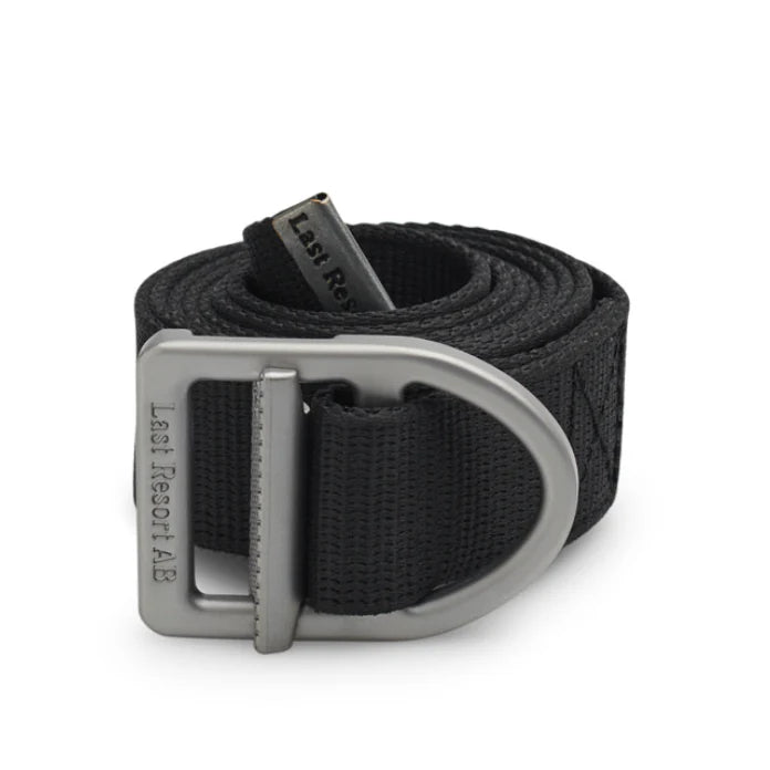 Last Resort AB Tactical Belt