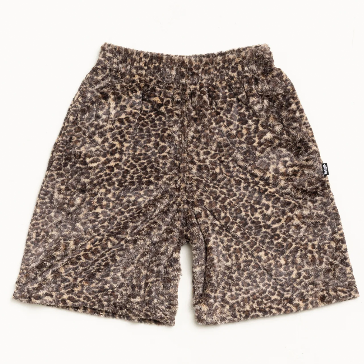 Stussy Leopard Short - Leopard