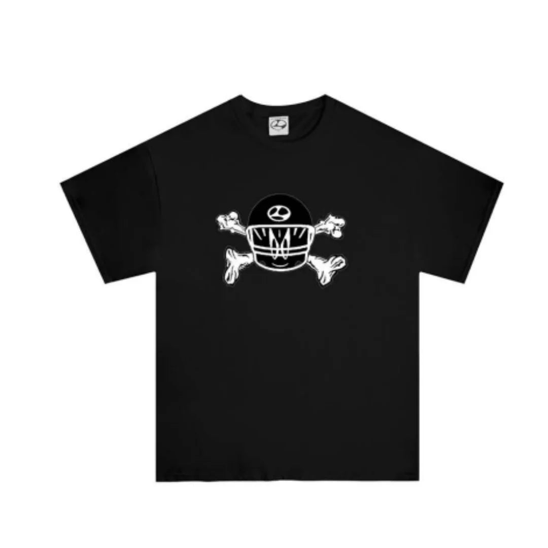 Limosine Whole Hog Tee - Black