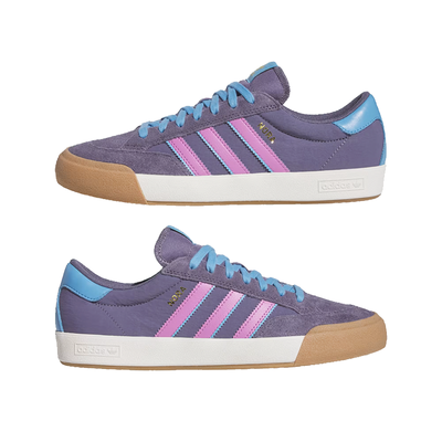 Adidas Nora Shoes - Preloved Violet