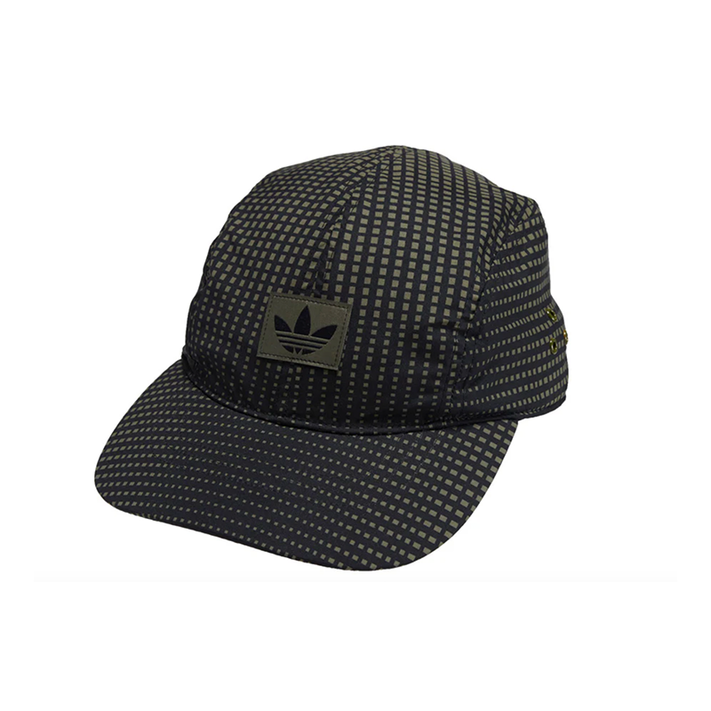 Adidas Skate Nylon Hat - Green