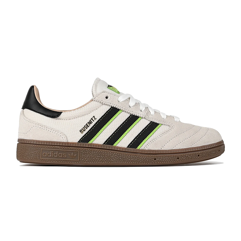 Adidas Busenitz Vintage - white / navy