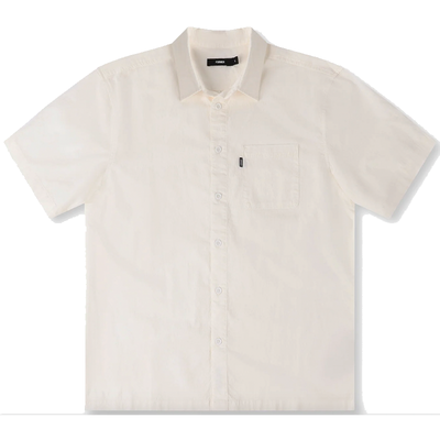 Former Legacy Shirt - Bone