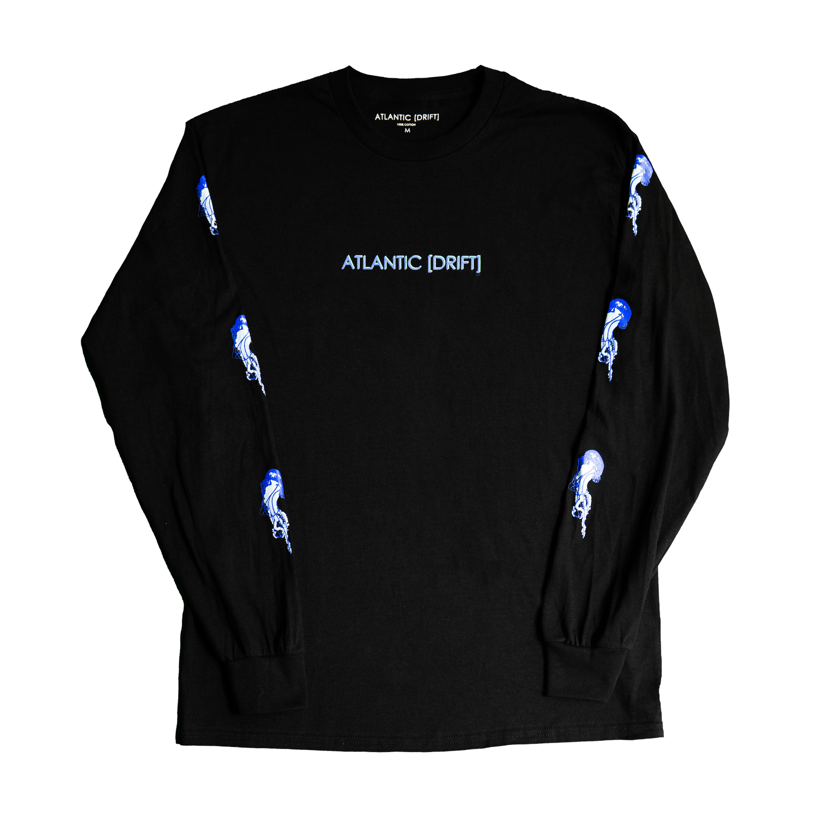 Thrasher atlantic drift shirt hotsell