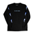 Atlantic Drift OG Jelly Longsleeve T-Shirt - Black