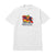 GX1000 Low Rider T-Shirt - Ash