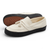 Last Resort AB VM005 Loafer - White / Black