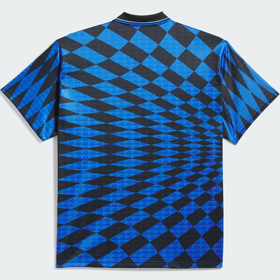 Adidas Thrasher X AFA Jersey - Argentina