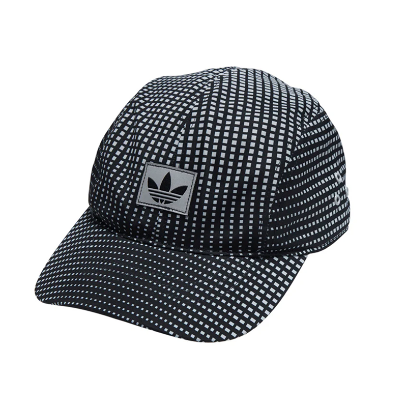 Adidas Skate Nylon Hat 2- White