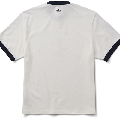 Adidas Thrasher AFA Gonz Ringer Tee