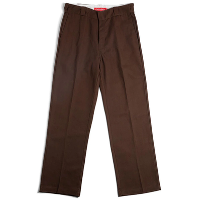 Chocolate Pants - Brown