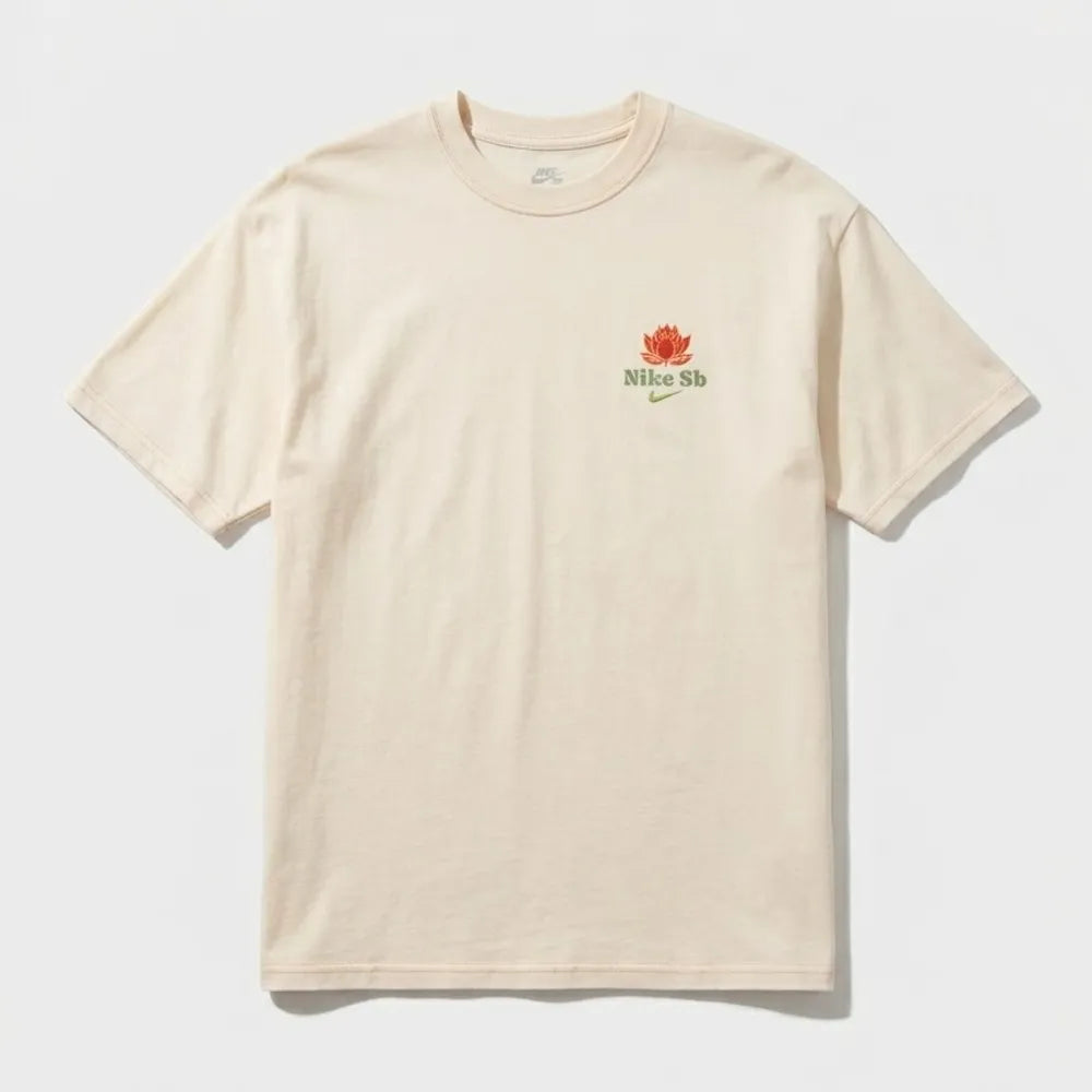 Nike SB Som Tum Tee - Coconut Milk