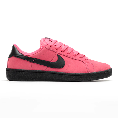 Nike SB Tennis Classic World Cup 'Club 58' Shoes - Hyper Pink/Black
