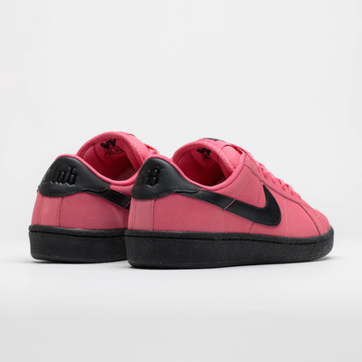 Nike SB Tennis Classic World Cup 'Club 58' Shoes - Hyper Pink/Black