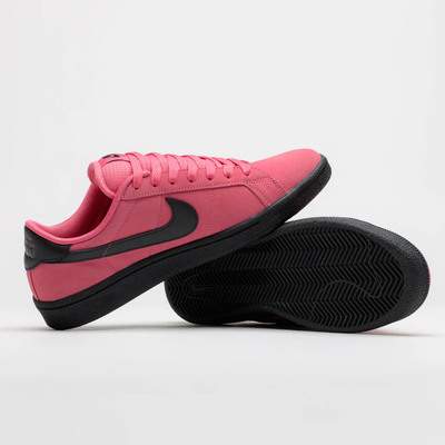Nike SB Tennis Classic World Cup 'Club 58' Shoes - Hyper Pink/Black