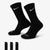 Nike Everyday Plus Socks (6 Pack) - Black