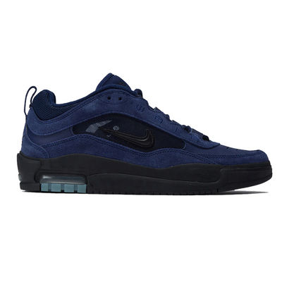 Nike SB Air Max Ishod - Blue Black