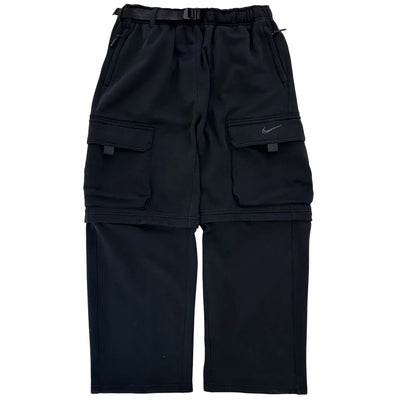 Nike SB Ishod Skate Cargo Pants - Black