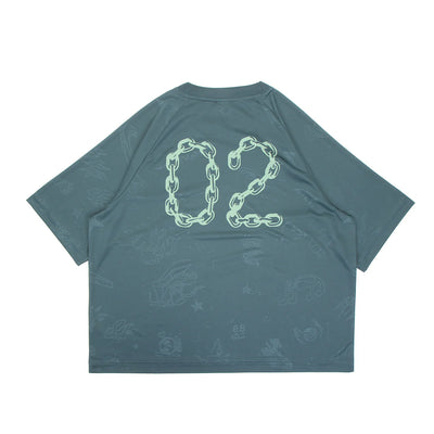 Nike SB Desk Doole Jersey