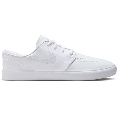 Nike SB Janoski OG+ - White/White