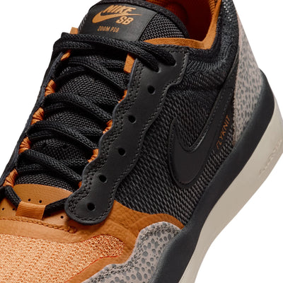 Nike SB PS8 - Cobblestone / Monarch