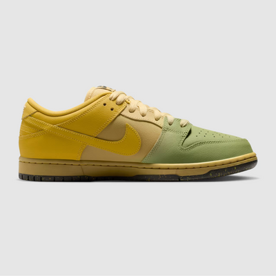 Nike SB Dunk Low Pro WC - Saffron Quartz