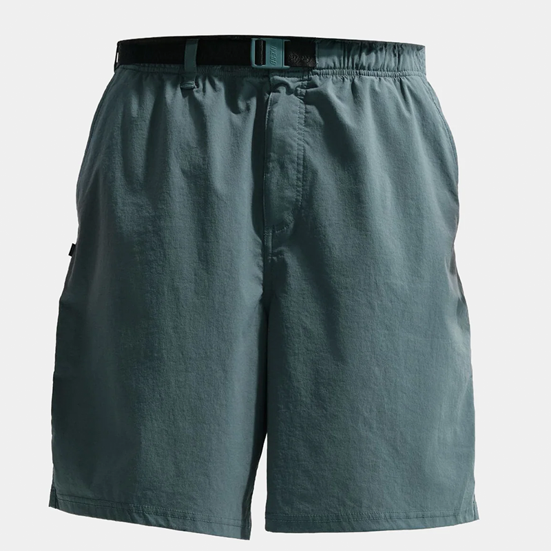 Nike SB 9er Shorts - Mineral Slate
