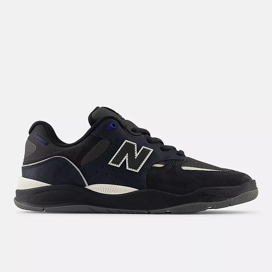 New Balance 1010 Tiago - Black / Grey - NM1010UR