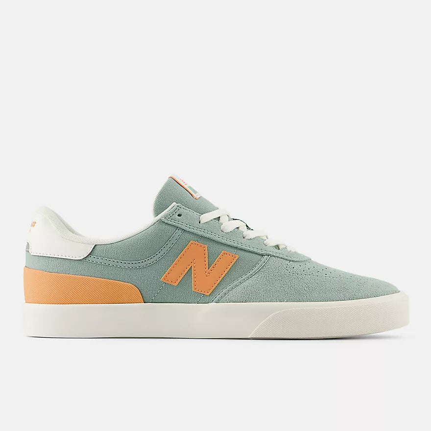 New Balance 272 - Salt Marsh/ Copper - NM272TBO