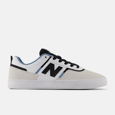 New Balance Jamie Foy 306 - White/Grey 306AWC